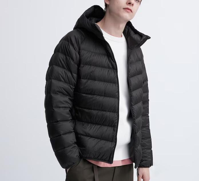 bomber jaket
