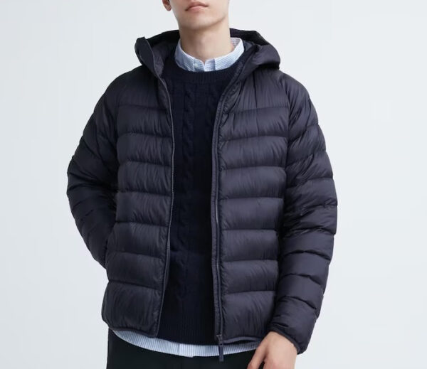 bomber jaket