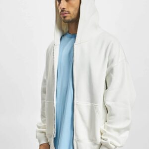 ZIP UP Hoodie