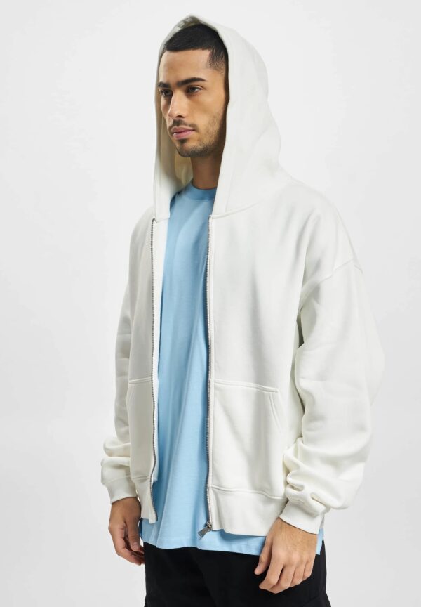 ZIP UP Hoodie