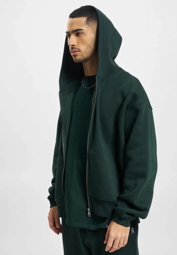 ZIP UP Hoodie - Image 4