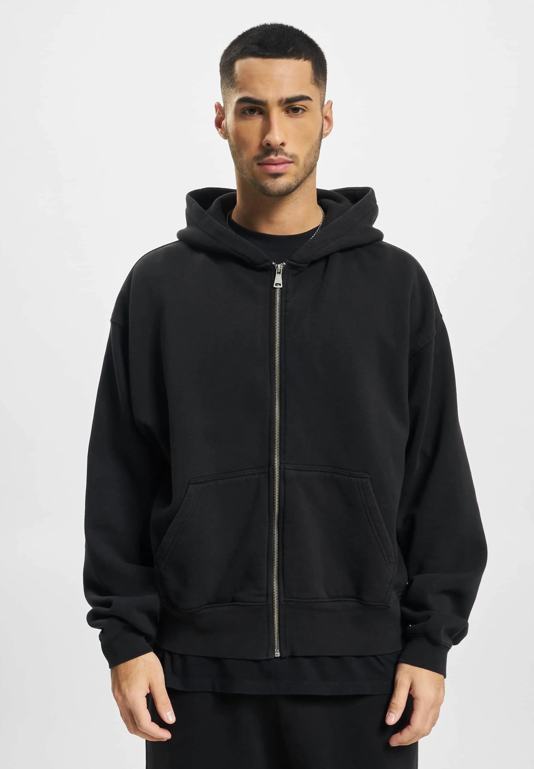 ZIP UP Hoodie