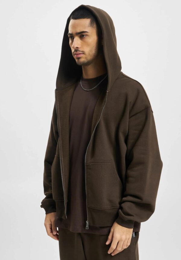 ZIP UP Hoodie - Image 3