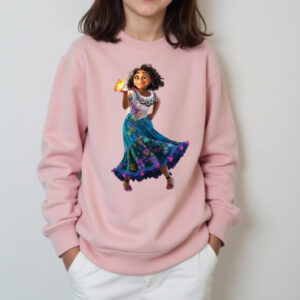 Cool printed t-shirt
