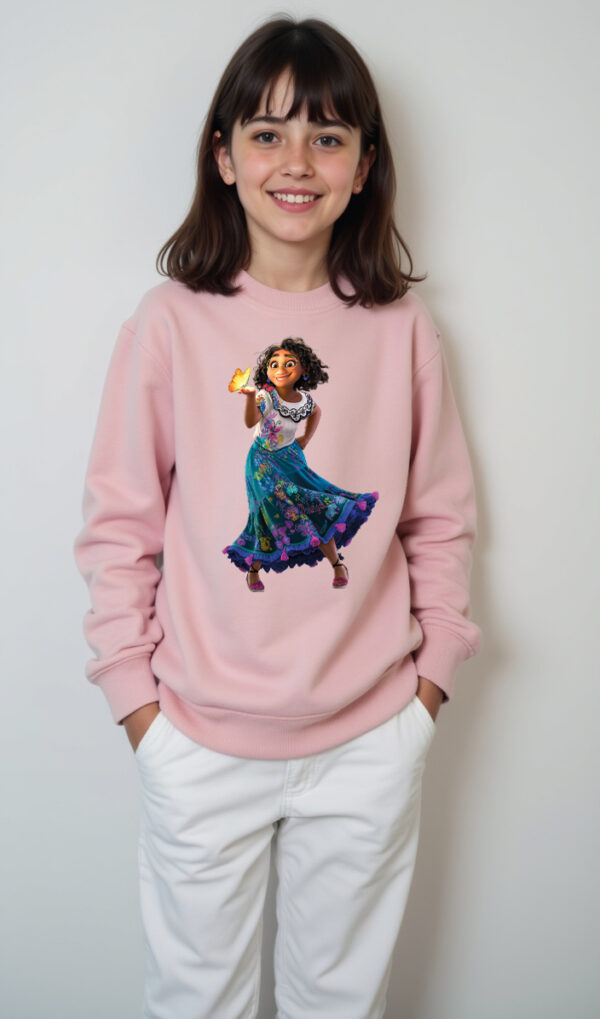 Cool printed t-shirt
