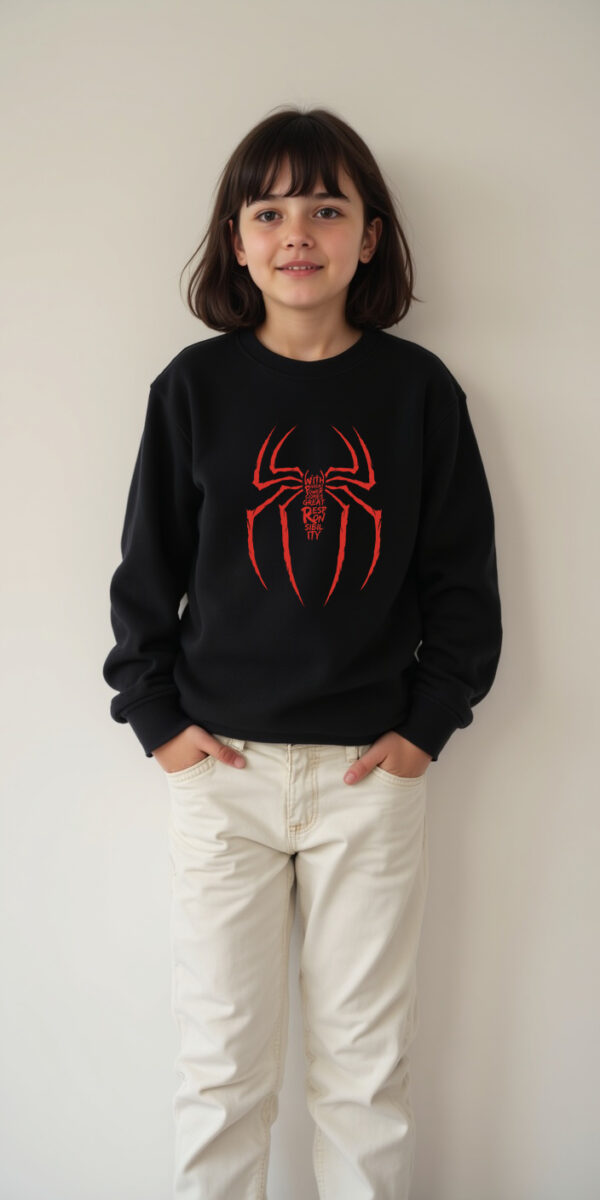 Cool printed t-shirt - Image 3