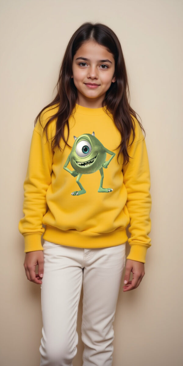 Cool printed t-shirt - Image 4