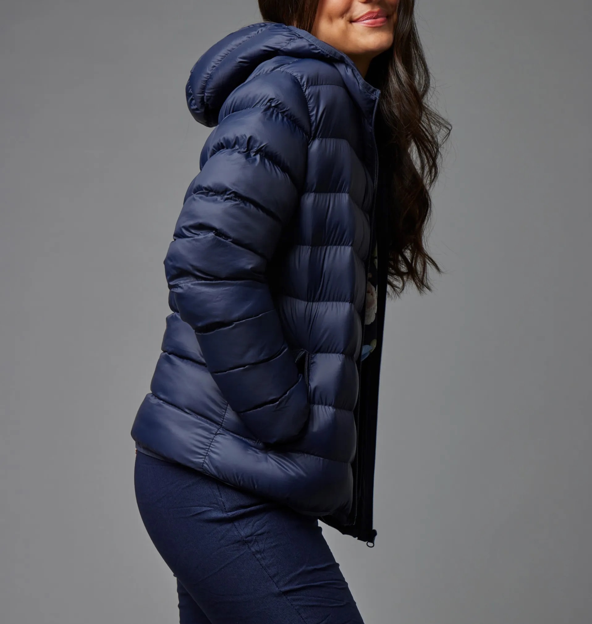 bomber women