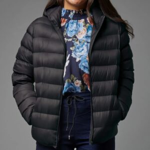 bomber women
