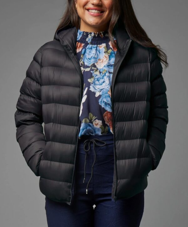 bomber women
