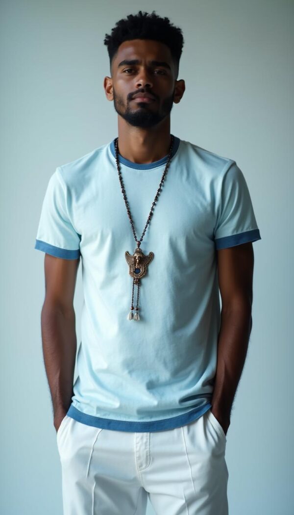 Double Layer T-Shirt - Image 3