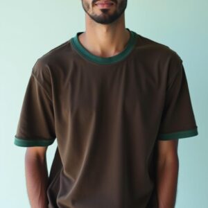 Double Layer T-Shirt
