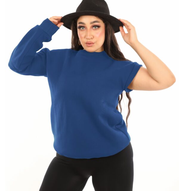 One-sleeve T-shirt - Image 4